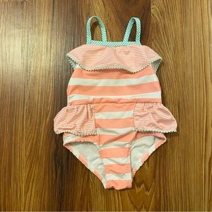Penelope Mack 4T Swimsuit